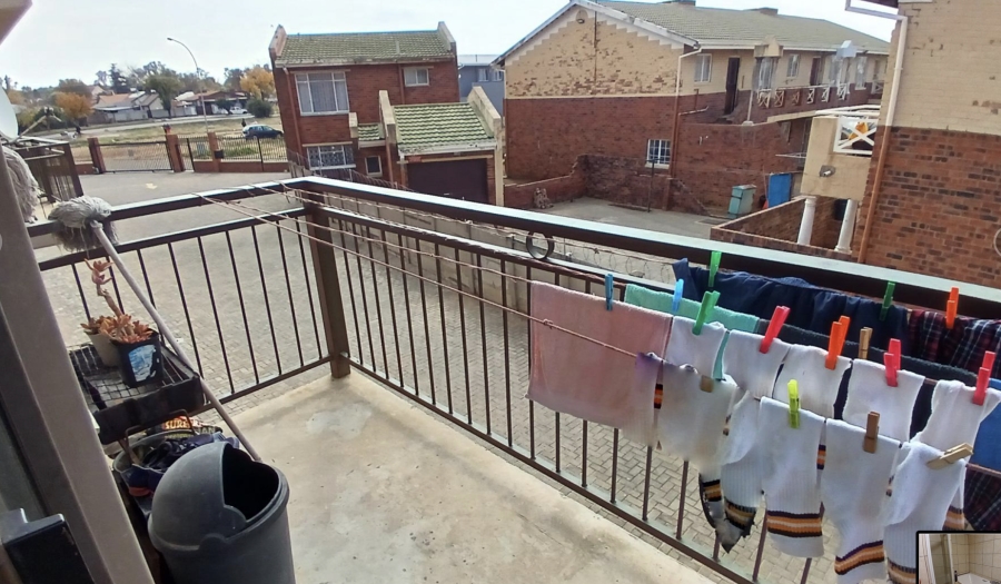 2 Bedroom Property for Sale in Ehrlich Park Free State
